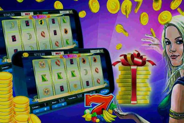 slot games free play with bonus