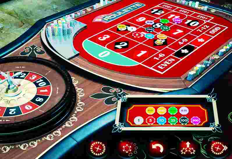 msn free casino games online