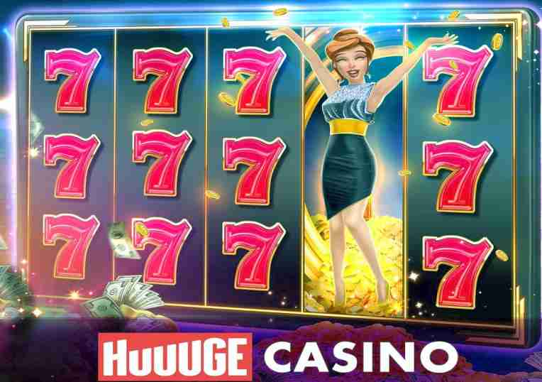 Huuuge Casino Best Game – Indulge in Revolutionary Gaming in 2021