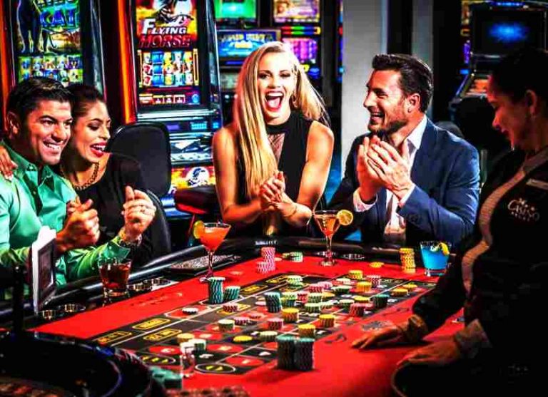 most popular casino video game ranker