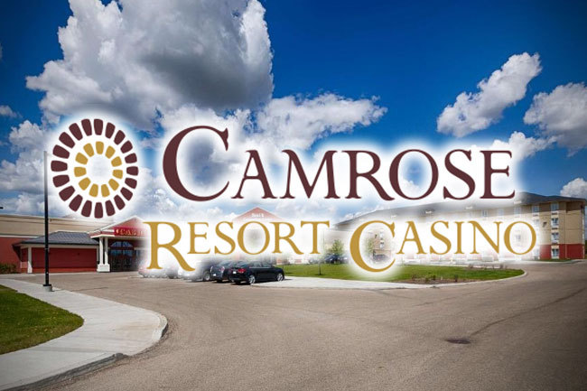 AGLC Won’t Budge on Camrose Casino Decision