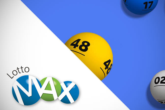 Windsor Local Grabs a CA$ 35M Jackpot in Lotto Max